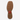 Circle A Western and Work Durango Rebel Pro Lite Coyote Brown square toe leather boot sole with slip-resistant tread.