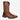 Circle A Western and Work Durango DDB0175 11" Tobacco Boots with ventilated leather and decorative stitching.