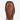Circle A Western and Work Durango DDB0175 11" Tobacco leather cowboy boots with decorative stitching and square toe.