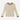 Circle A Western and Work Rodeo Quincy gold shimmer long sleeve knit top with chocolate brown ringer trim