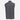 Local Boy L1300053 MNS Classic Knit Vest Graphite