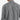 Circle A Western and Work gray long sleeve button-down shirt with FR Force logo on back yoke. Lightweight, moisture-wicking, and wrinkle-resistant.