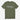 Circle A Western and Work green heather short sleeve crew neck t-shirt with Wrangler logo graphic