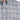 Circle A Western and Work grey and blue plaid short sleeve button-up shirt with ArenaFlex stretch comfort. Features a chest pocket and Cinch logo.
