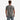 Circle A Western and Work grey short sleeve crew neck t-shirt with regular fit, made of comfortable material.