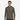 Circle A Western and Work Local Boy Hemlock performance hoodie in dark tan velvet fleece with Dog and Moon embroidery