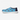 Circle A Western and Work HEY DUDE Wally Americana slip-on shoe with blue patriotic print and white speckled sole