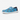 Circle A Western and Work HEY DUDE Wally Americana Party slip-on shoe with blue patriotic print and white speckled sole