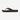Circle A Western and Work HEY DUDE Myers flip flop in brown with a cushioned textured footbed and soft toe post