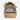 Circle A Western and Work Hey Dude Paul Y Classic nut brown casual shoe, rear view showing branded heel patch.