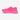 Circle A Western and Work HEY DUDE Sirocco electric pink slip-on sneaker with breathable mesh and suede accents