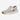 Circle A Western and Work HEY DUDE Sirocco M white breathable slip-on walking shoe with flexible lightweight sole