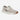 Circle A Western and Work HEY DUDE Sirocco M white athletic slip-on sneaker with breathable mesh and flexible sole