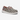 Circle A Western and Work HEY DUDE toddler Wendy slip-on shoe in cream and pink leopard print with elastic laces
