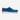Circle A Western and Work HEY DUDE Wally Stretch Sox in blue mesh with red accents and a white speckled outsole.