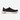 Circle A Western and Work HEY DUDE Wally Drift grey mesh slip-on shoe with white midsole and tan rubber outsole
