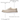 Circle A Western and Work Hey Dude Wally Mesh Neutrals shoe in island neutral with dual-texture mesh and white sole