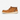 Circle A Western and Work Hey Dude Wally Mid GripR cognac tan water-repellent slip-on boot with a traction outsole