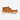 Circle A Western and Work Hey Dude Wally Mid GripR boot in cognac tan with water-repellent synthetic upper and outsole.