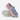 Circle A Western and Work Hey Dude Wally Stars N Stripes slip-on shoes with patriotic red, white, and blue design.