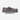 Circle A Western and Outdoor Hey Dude Wally Work CT dark grey composite toe shoe with mesh upper and slip-resistant sole