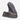 Circle A Western and Outdoor Hey Dude Wally Work CT dark grey composite toe shoe with slip-resistant outsole