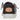 Circle A Western and Work Hey Dude Wally Workwear grey and black leather slip-on boots with elastic laces.
