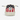 Circle A Western and Work HEY DUDE Wendy Americana slip-on shoe back view with patriotic star and stripe pattern