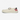 Circle A Western and Work HEY DUDE Wendy Americana slip-on shoe in off-white with patriotic flag heel detail