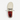 Circle A Western and Work HEY DUDE Wendy Americana slip-on shoe in off-white with patriotic heel detail