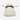 Circle A Western and Work HEY DUDE Wendy Americana slip-on shoe in off-white with navy blue laces and speckled sole