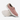 Circle A Western and Work Hey Dude Wendy ADV slip-on shoes in antique rose with white flexible outsoles