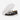 Circle A Western and Work Hey Dude Wendy youth slip-on shoes in black and white cow print with elastic laces.