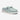 Circle A Western and Work Hey Dude Wendy Slip Sherpa in light blue with a cozy textured upper and white sole