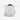Circle A Western and Work HEY DUDE Wendy Funk Mono white slip-on shoe, rear view showing branded heel patch
