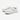 Circle A Western and Work HEY DUDE Wendy Funk Mono white slip-on shoes with a lightweight mesh upper and casual design
