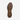 Circle A Western and Work Irish Setter Cascade hiker boot brown rubber Vibram outsole with deep traction tread