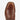 Circle A Western and Work Horse Power honey bullfight shoulder leather cowboy boot with square toe and detailed stitching