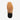 Circle A Western and Work Horse Power HPK9540 cowboy boot leather sole with HP Kids branding and stacked heel