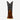 Circle A Western and Work Horse Power HPW2505 distressed brown bison leather steel toe work boot with intricate stitching.