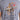 Circle A Western and Work Indigo graphic tee with a cowboy riding a bucking horse and "Panhandle Slim" text.