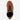 Top view of Circle A Western and Work Irish Setter Wingshooter amber leather work boot with white moc-toe stitching
