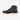 Circle A Western and Work Irish Setter 3917 Setter Fifty 6-inch black leather casual boot with white speckled sole