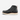 Circle A Western and Work Irish Setter 3917 Setter Fifty 6-inch black leather casual boot with white speckled sole