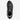 Circle A Western and Work Irish Setter Cascade black waterproof 5-inch safety toe work boot, top view