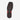 Circle A Western and Work Irish Setter Marshall work boot black and red rubber outsole with tread pattern
