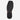 Circle A Western and Work Irish Setter Marshall brown waterproof work boot black rubber outsole tread pattern