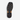 Circle A Western and Outdoor Irish Setter Marshall work boot black and brown rubber outsole with deep traction tread