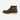 Circle A Western and Work Irish Setter 3928 brown leather pull-on boot with white speckled wedge sole