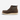 Circle A Western and Work Irish Setter 3928 brown leather pull-on boot with white speckled wedge sole